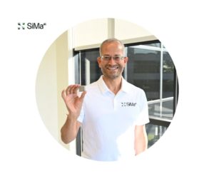 Krishna Rangasayee, Founder and CEO, SiMa.ai - fyi9
